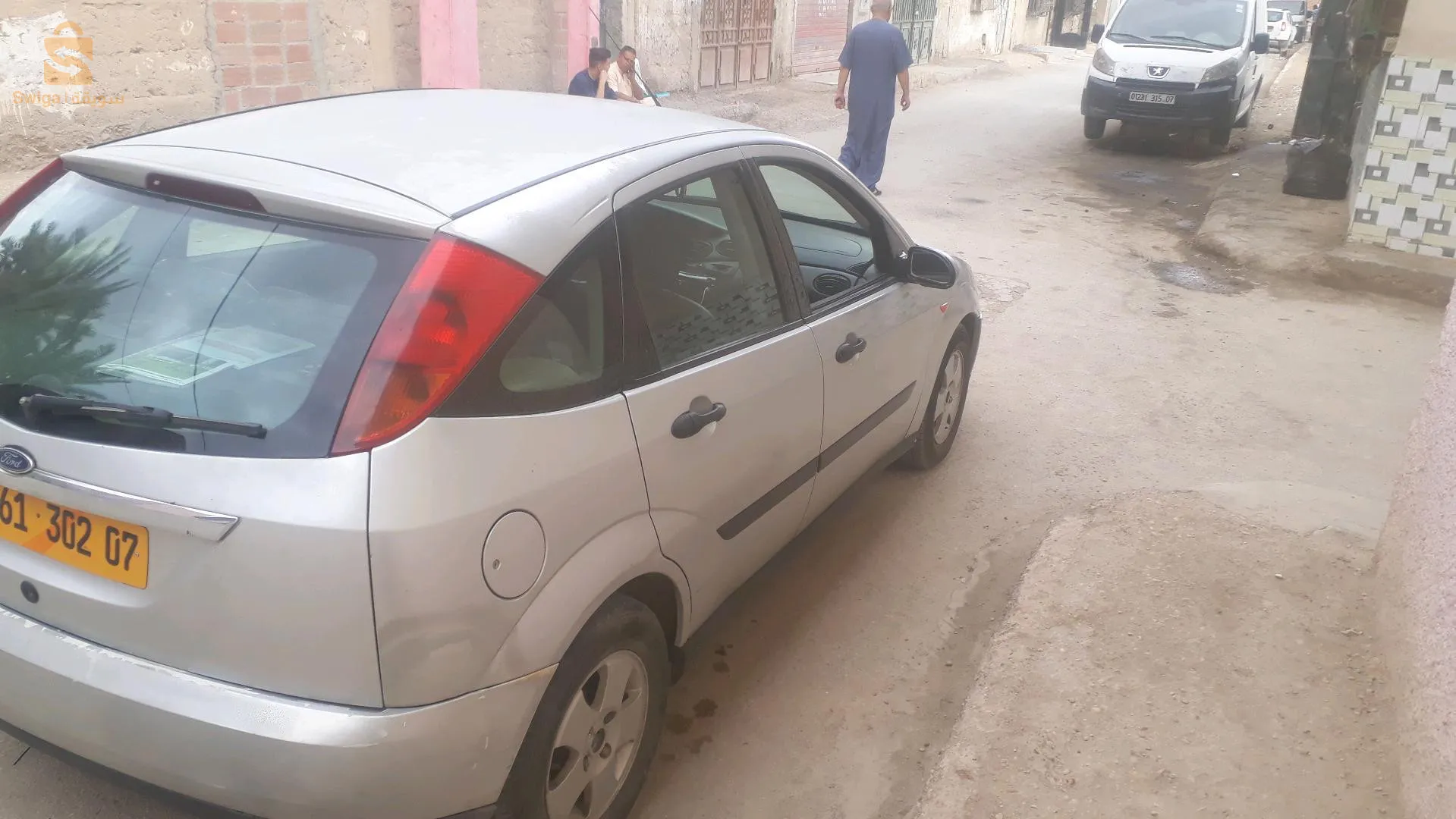 بسكرة