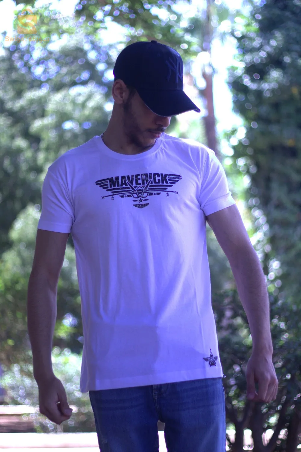 t-shirt 👕 été 2024