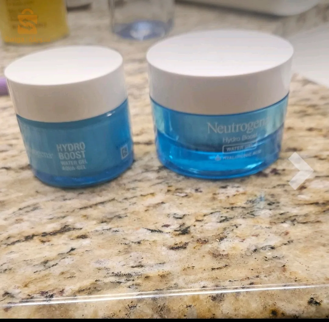 Neutrogena hydro boost مرطب