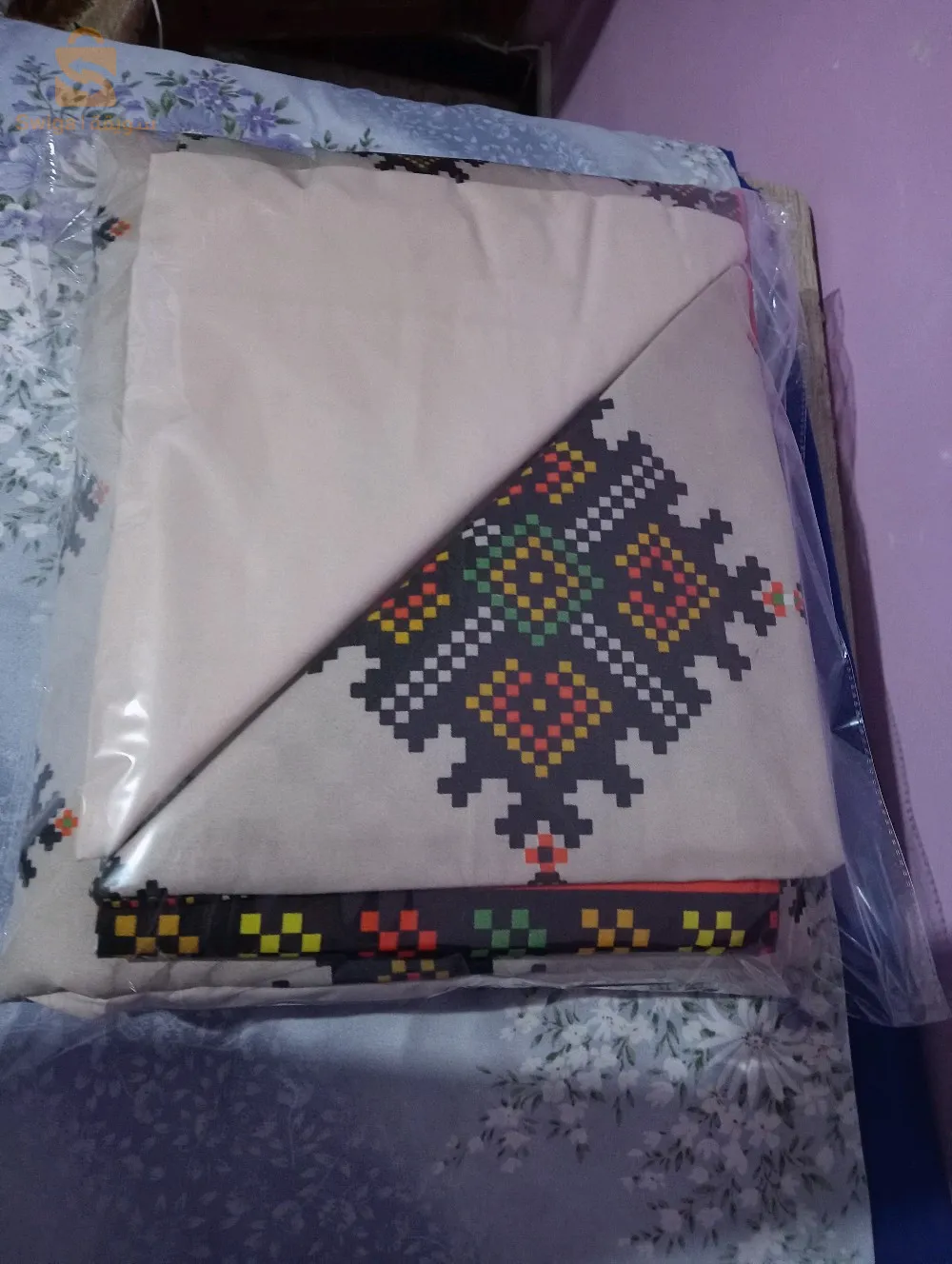 خياطة سور كموند