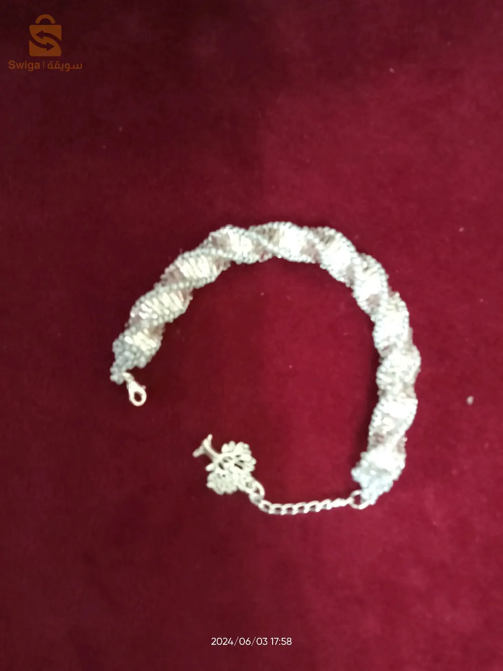 اكسسوارات نسائية