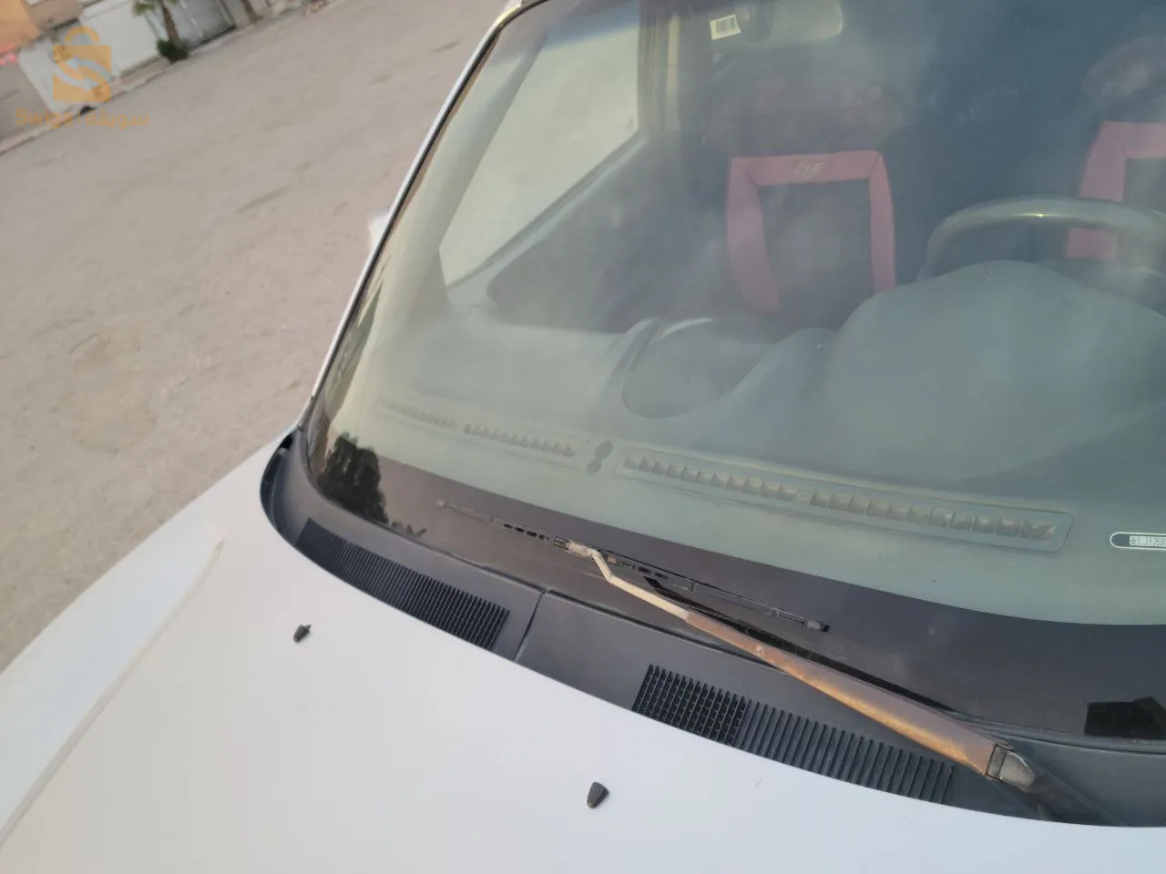 Jac Rein 1.9 DCI 130HP Turbo