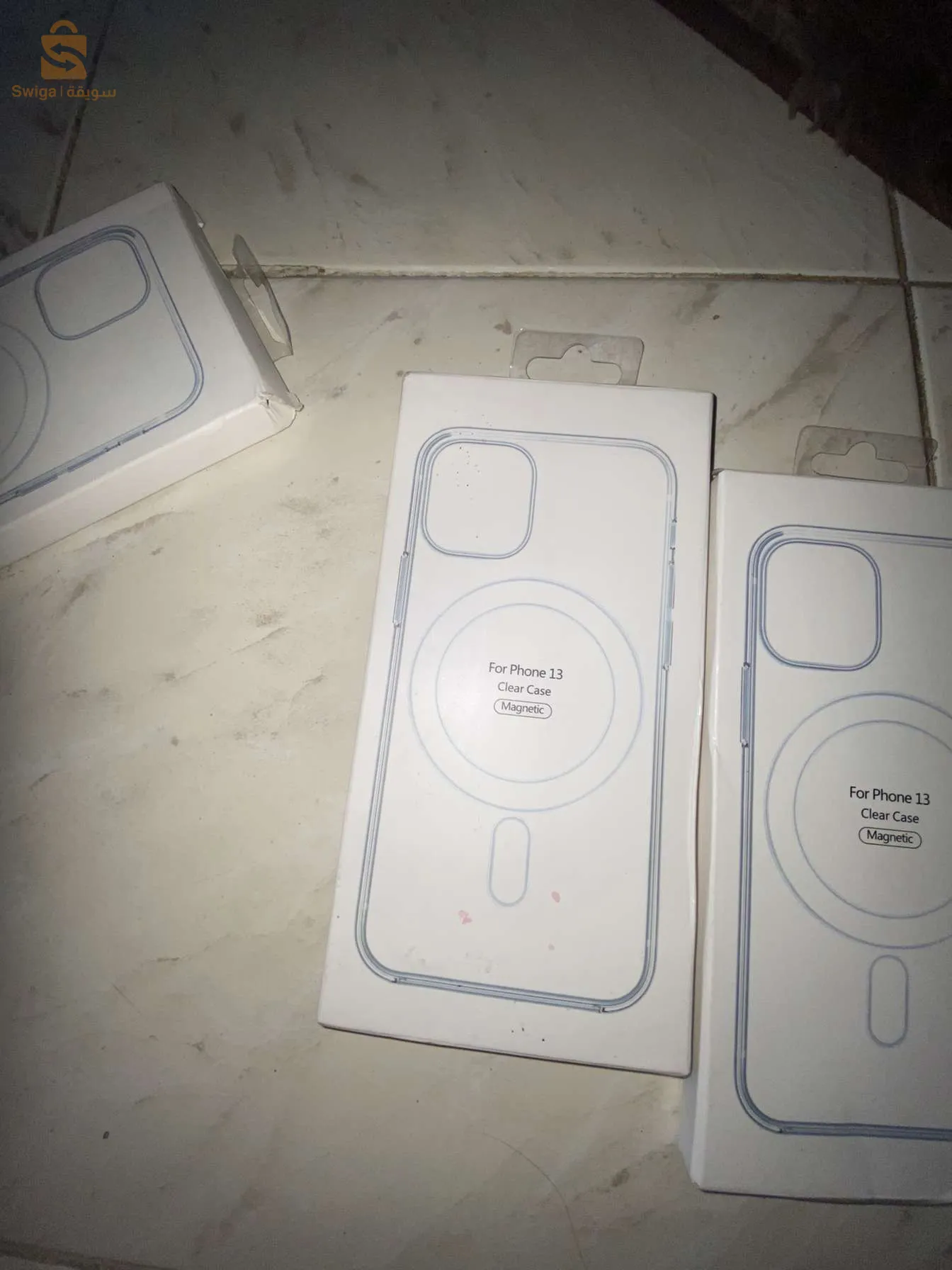 iphone cahe max safe