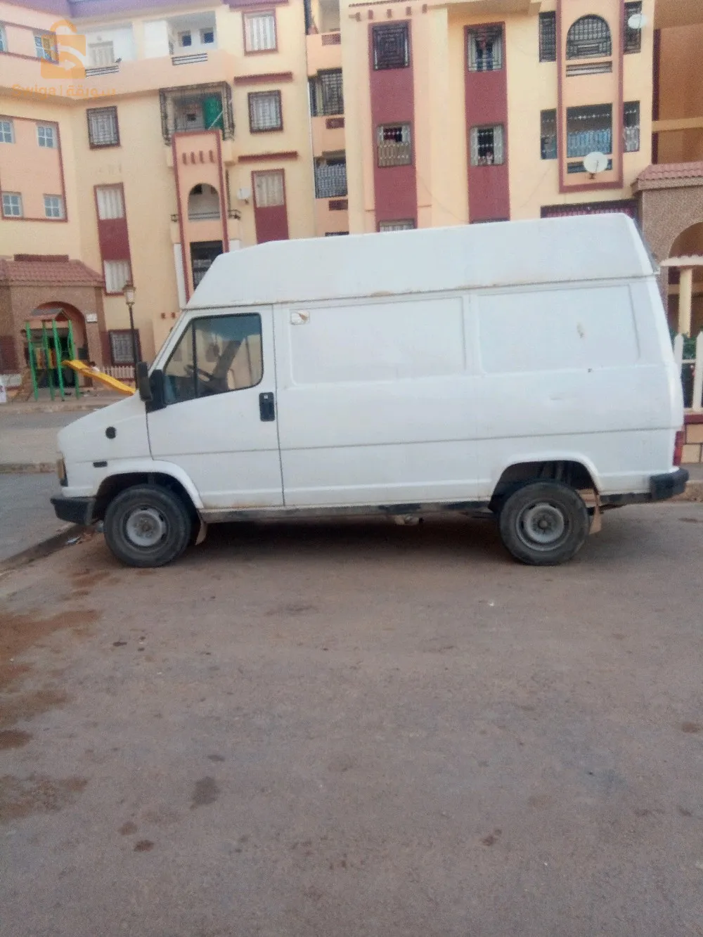 j5 فورڨو مازوط