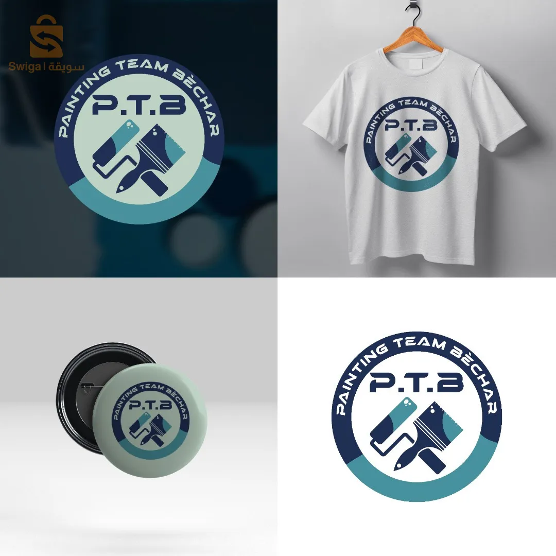 تصميم شعارات ابداعية