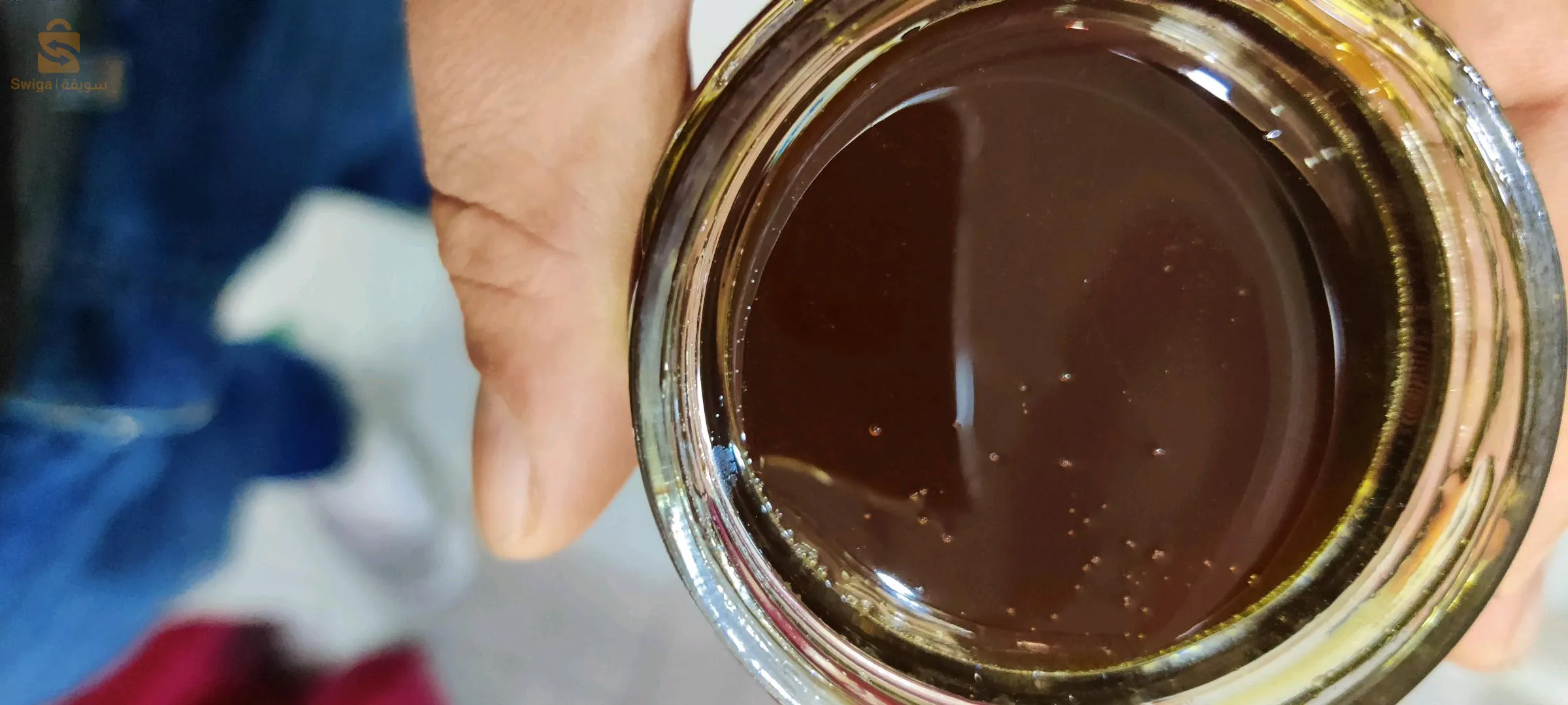 مكملات طبيعية بالعسل الحر و مقويات جنسية