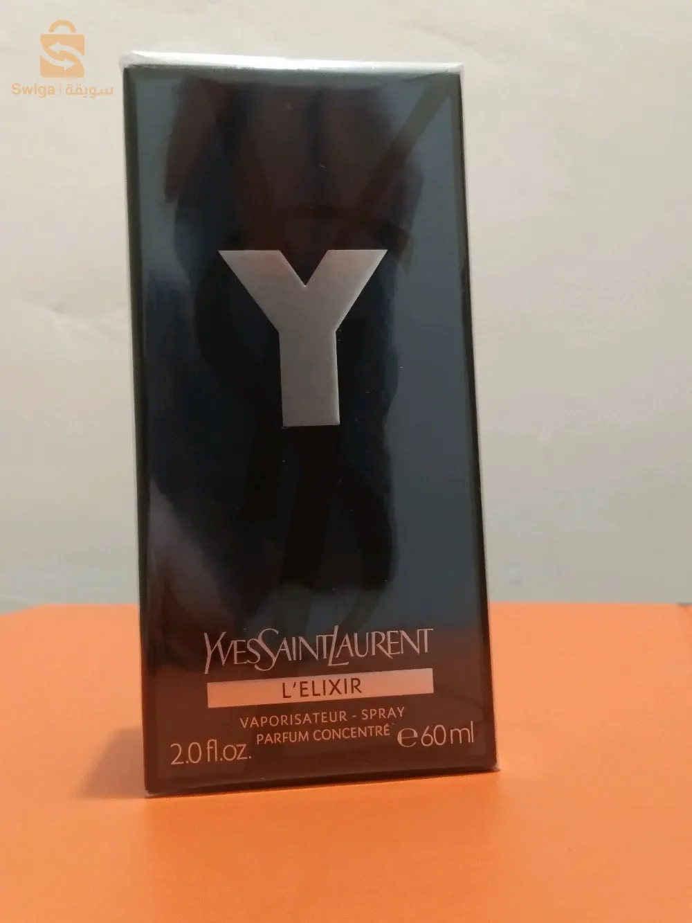 Parfum original