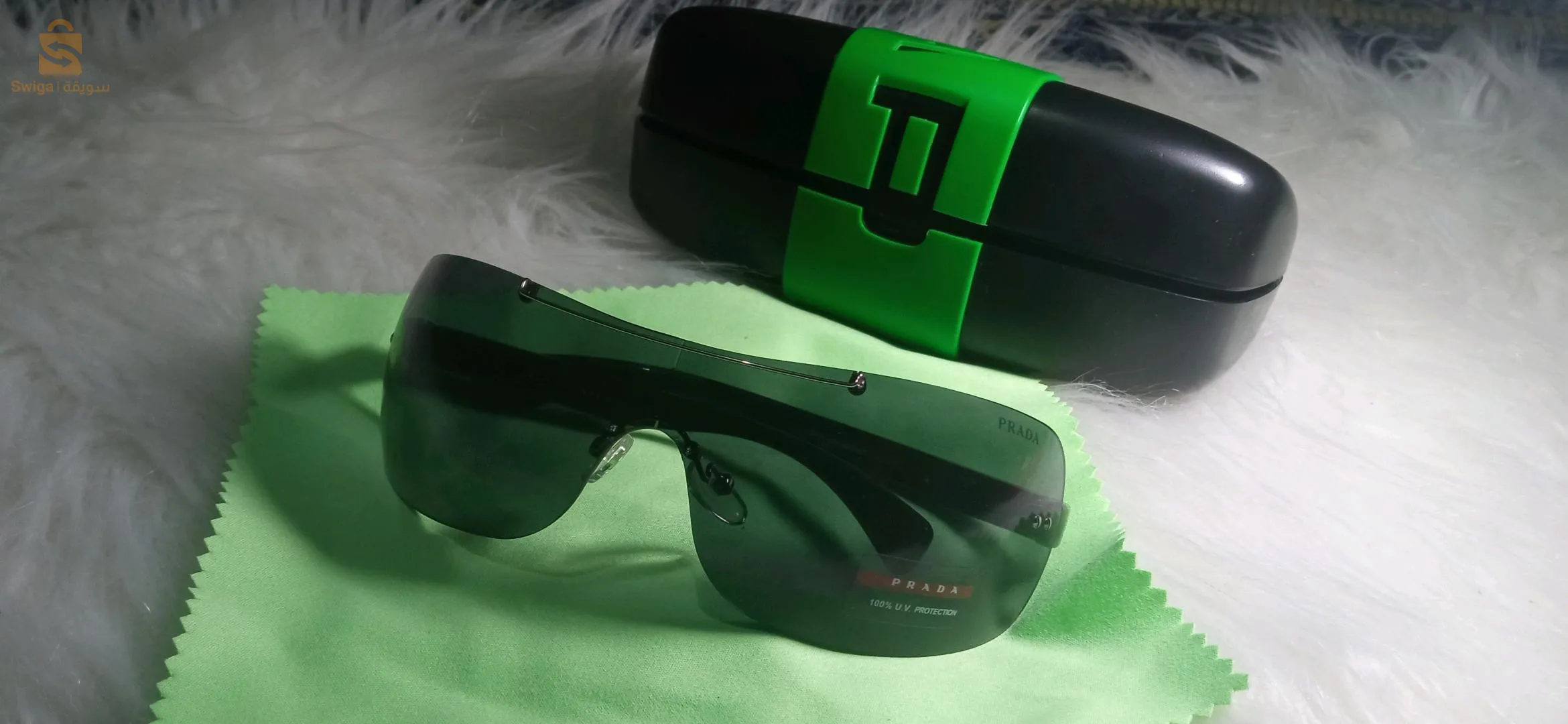 lunette prada