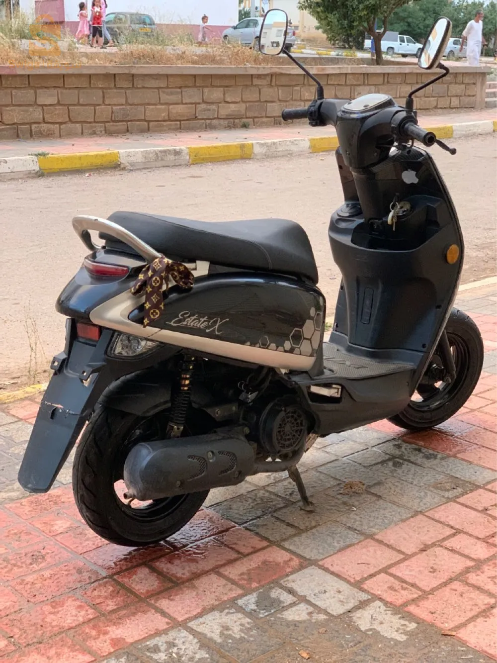 moto vms