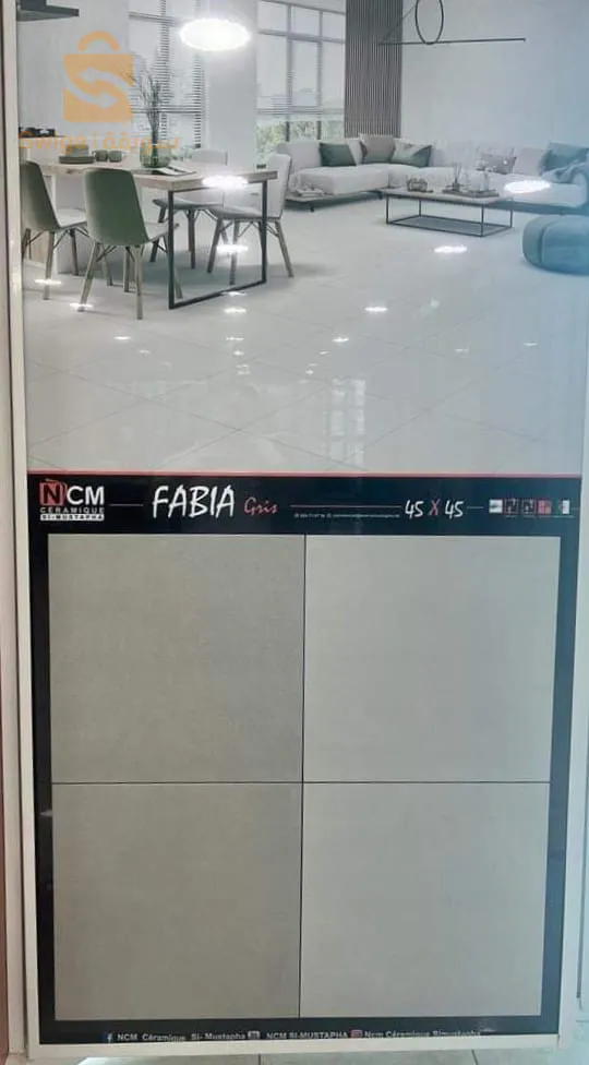 بوزبد لكل انواع السيراميك