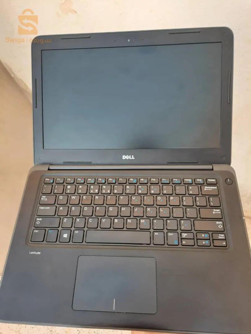 كمبيوتر محمول