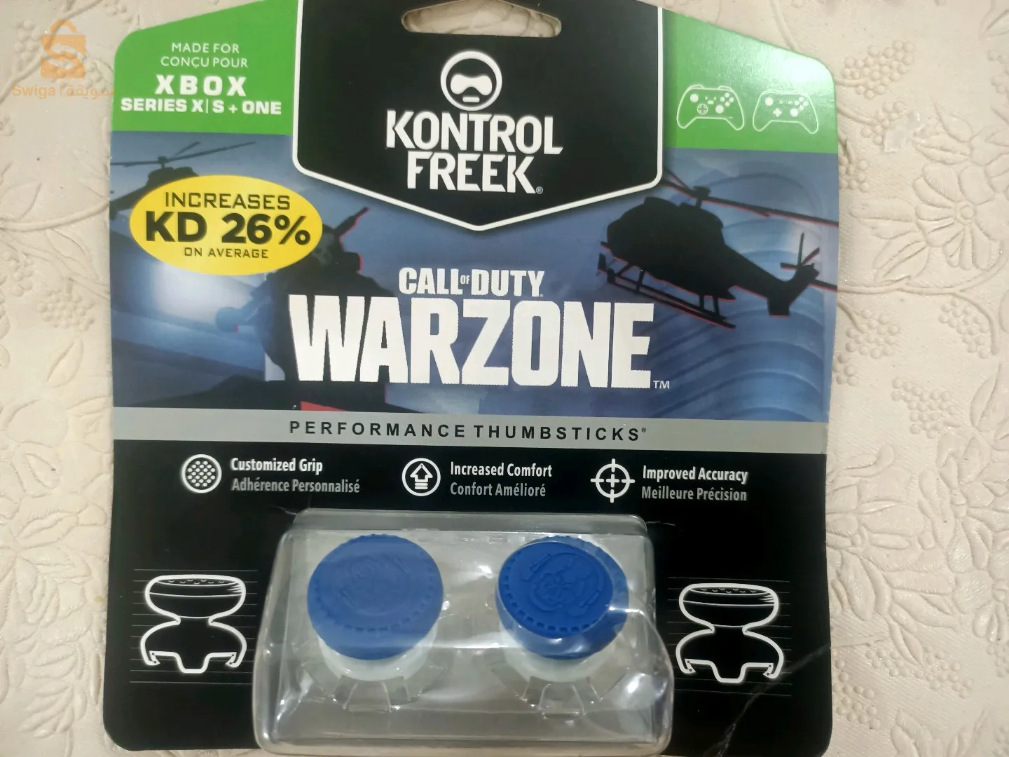 couverture ta3 les boules de manette