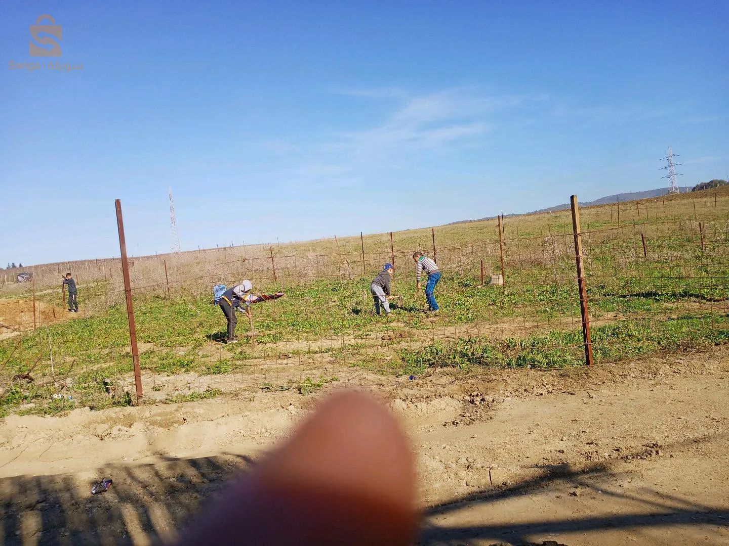 près de la gare 
près de la plage 10Mn
près de Boumerdes 10Mn