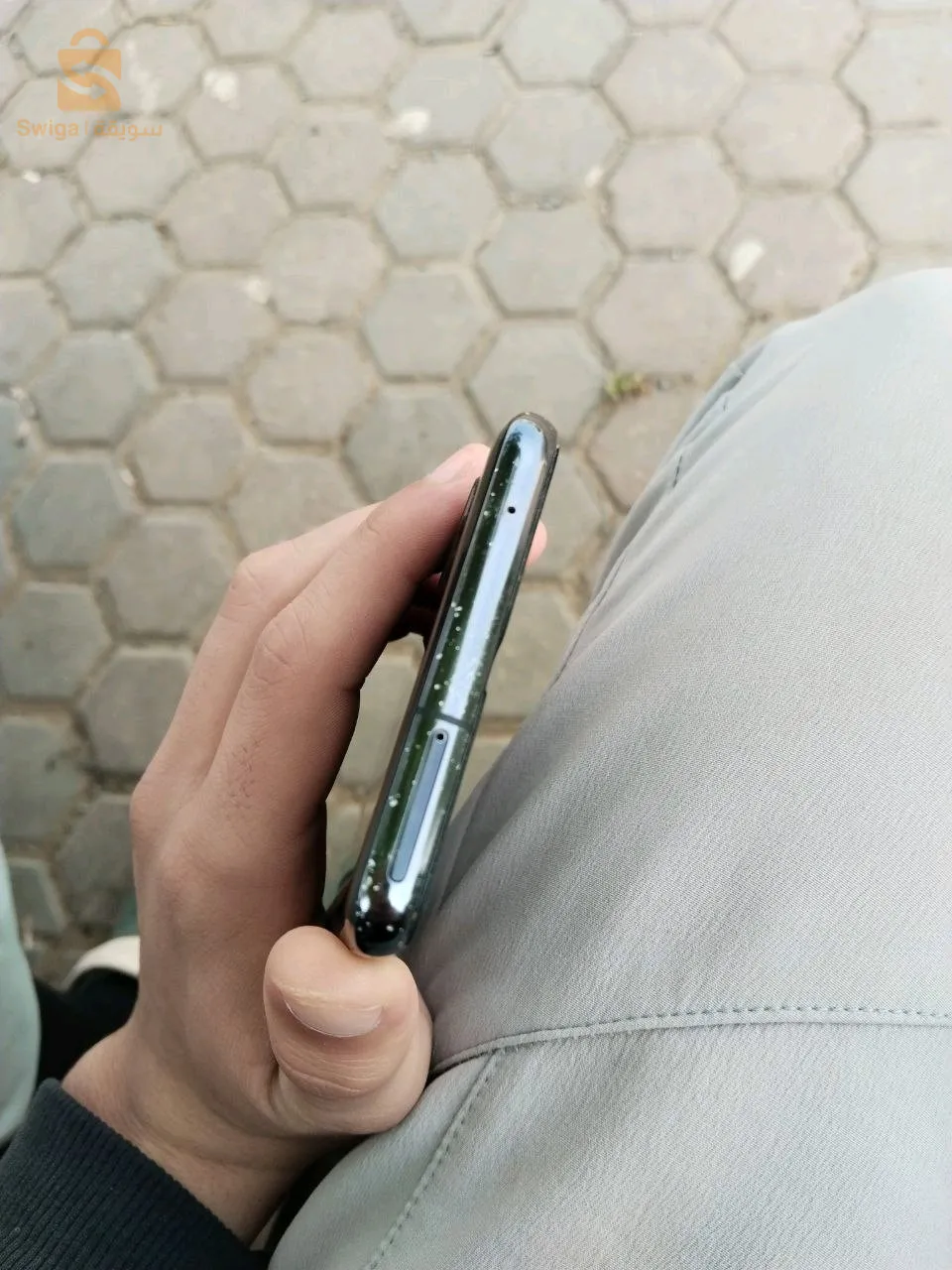 samsung a90 5g 6/128