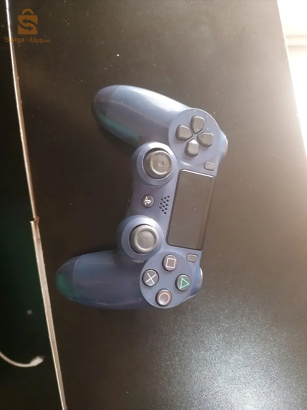 بلاي ستيشن 4 من نوع فات