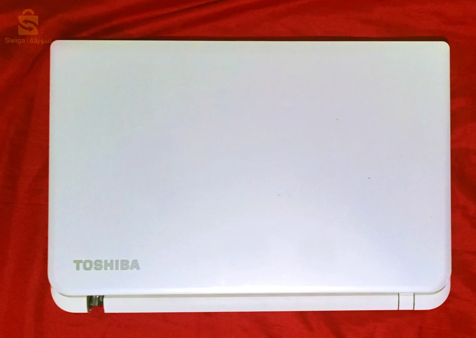حاسوب محمول (TOSHIBA)__Satellite C55-B1082
