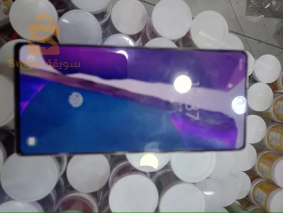 تليفون حبة نقية
note 20 5g
8/256gb
double puce