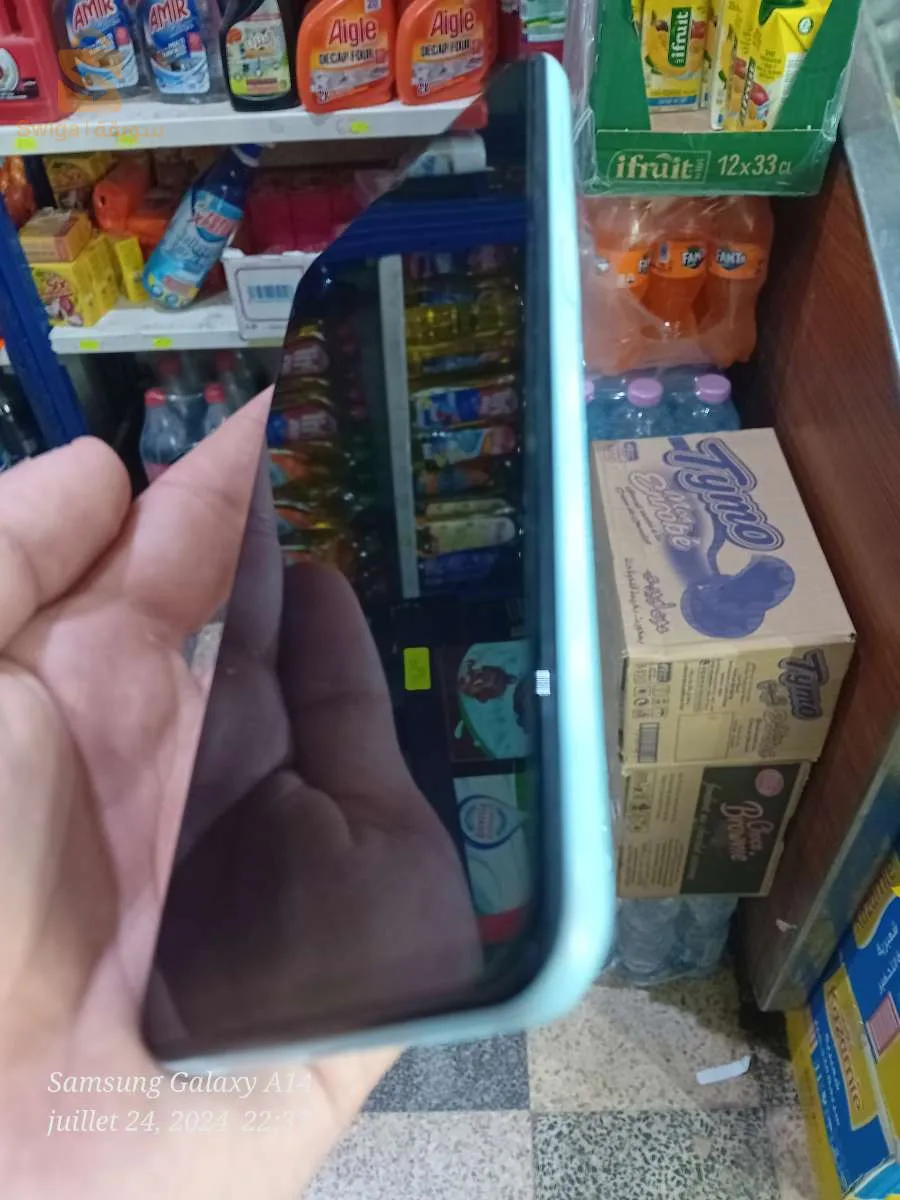 SAMSUNG A 13