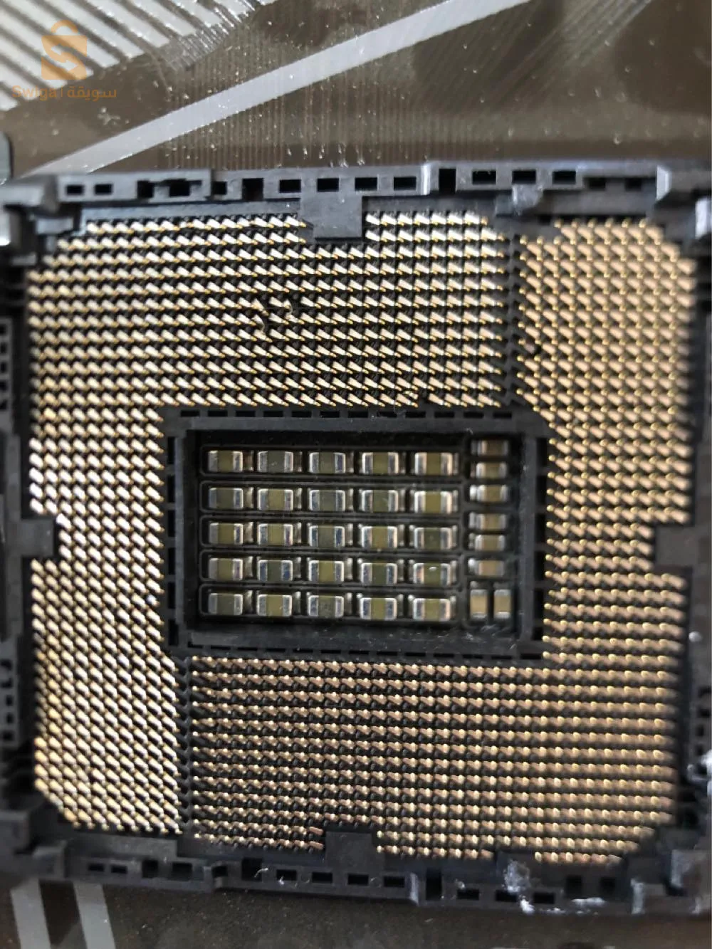 Used Motherboard  B560 HD3 LGA 1200(accepts Intel precessors gen 10-11