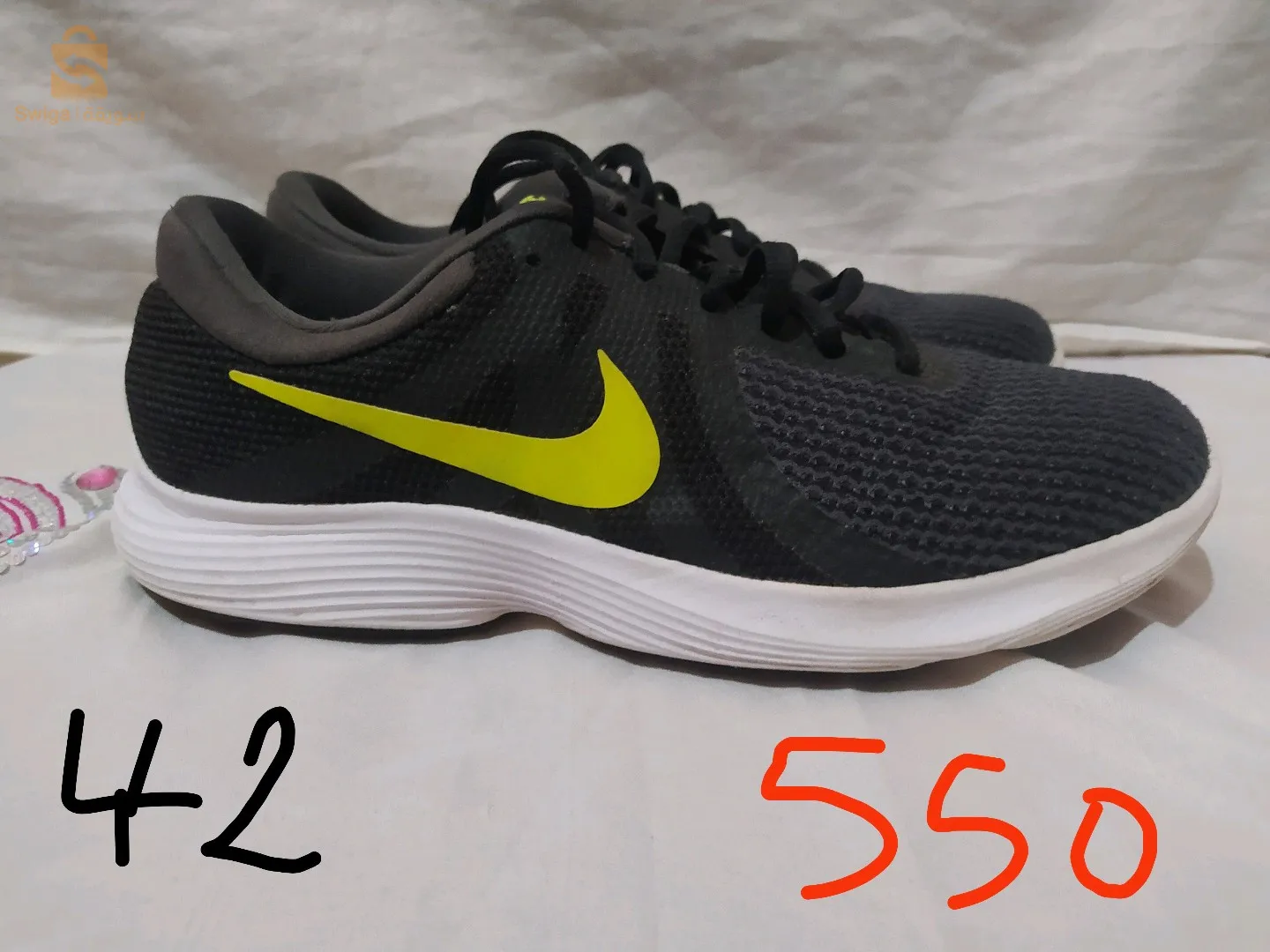 احذية اروبية اصلية ,السعر  والمقاس في الصورة.