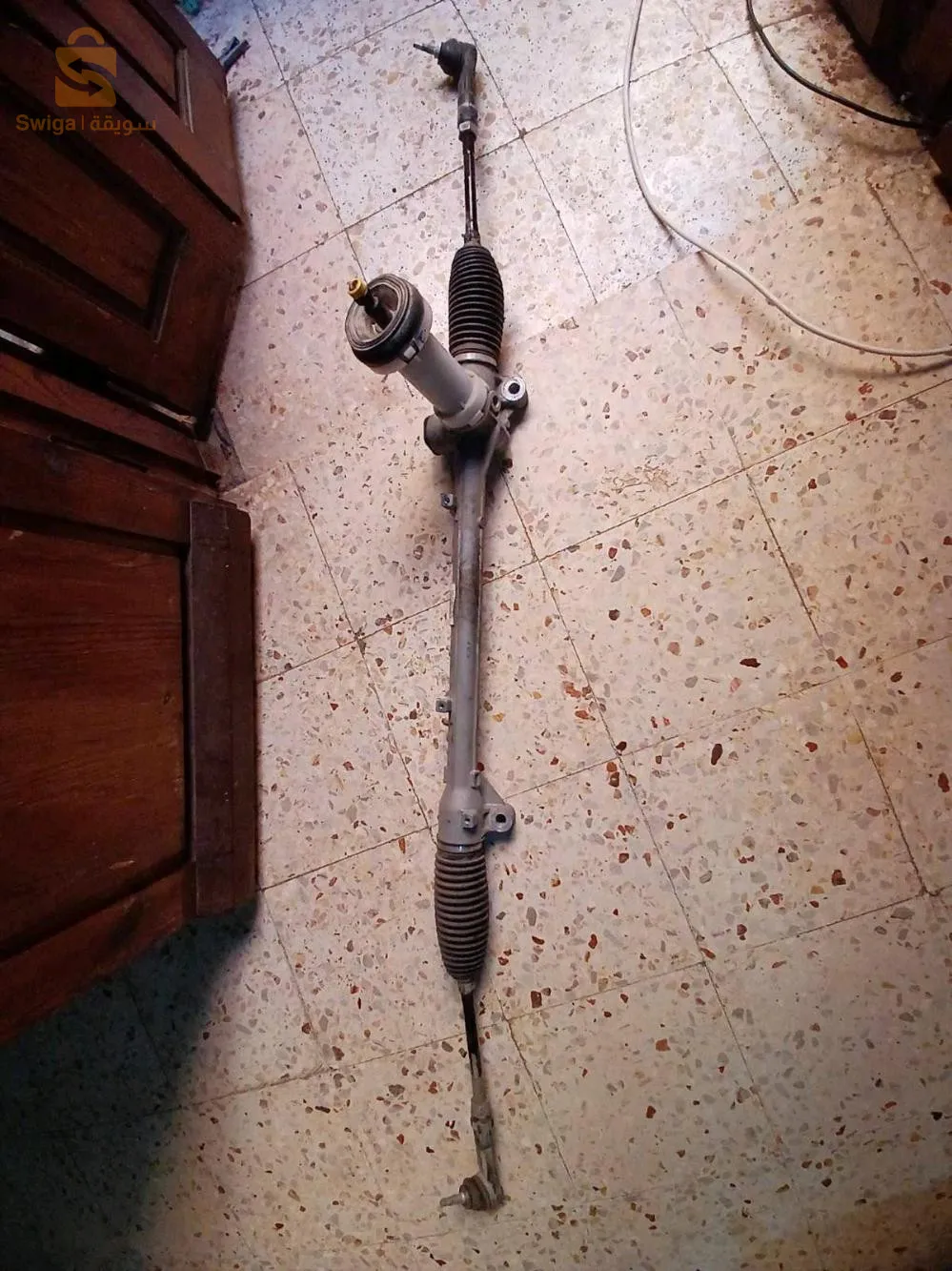 pièce  kia  sportage  et picanto