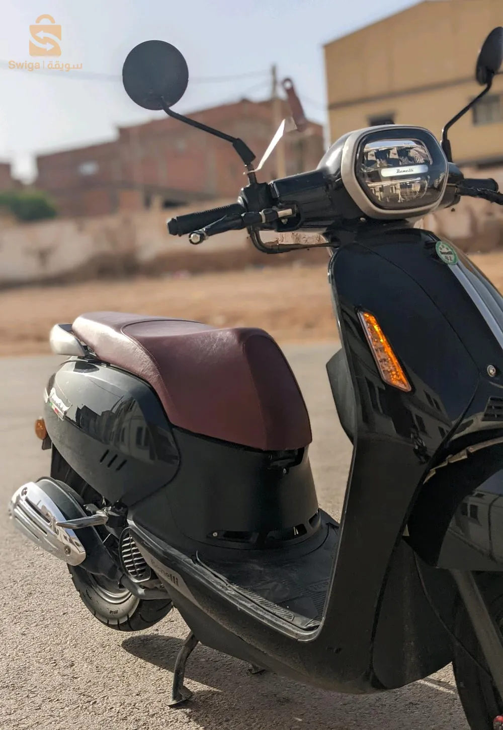 bennili panarea jdid