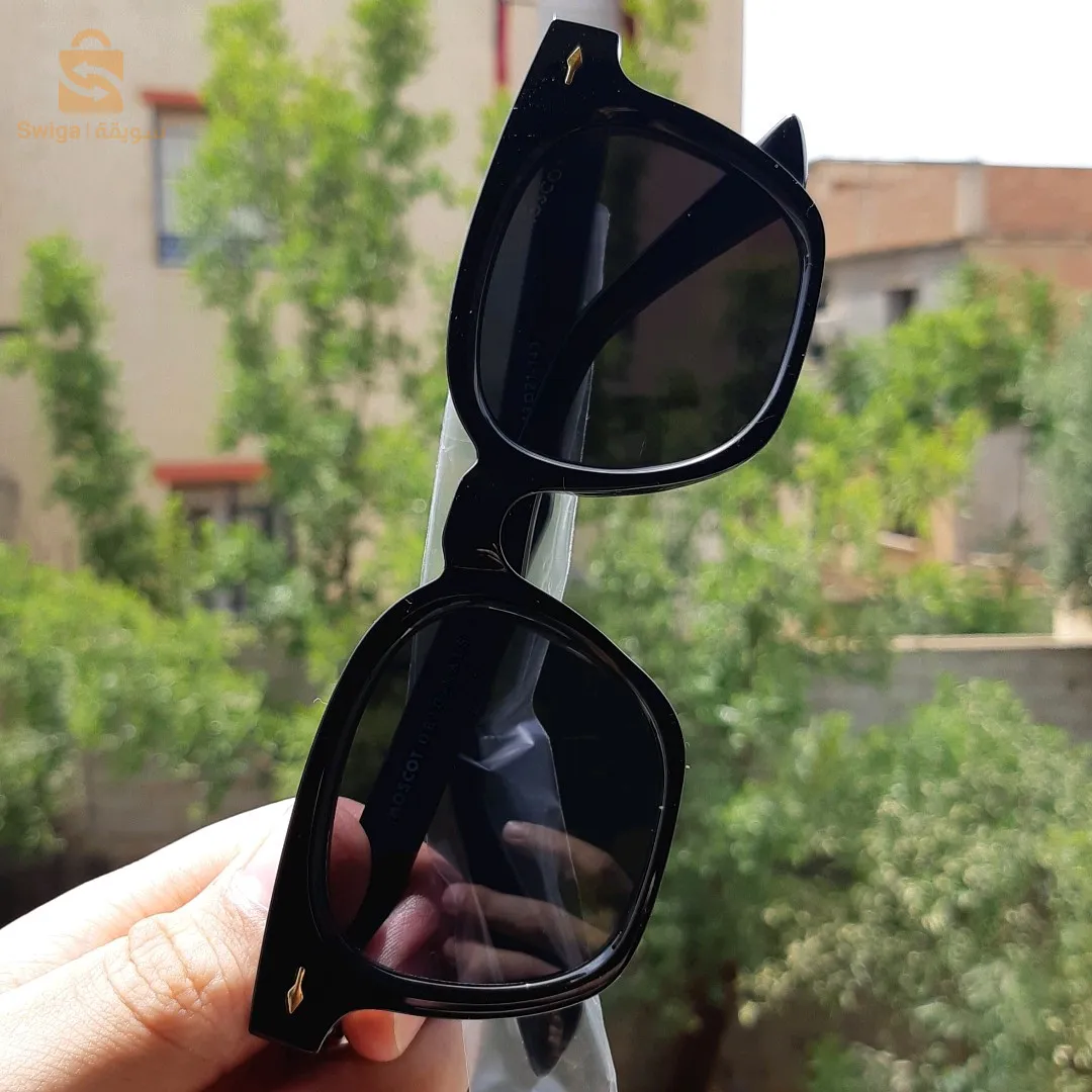 المنظر الجميل الحراش