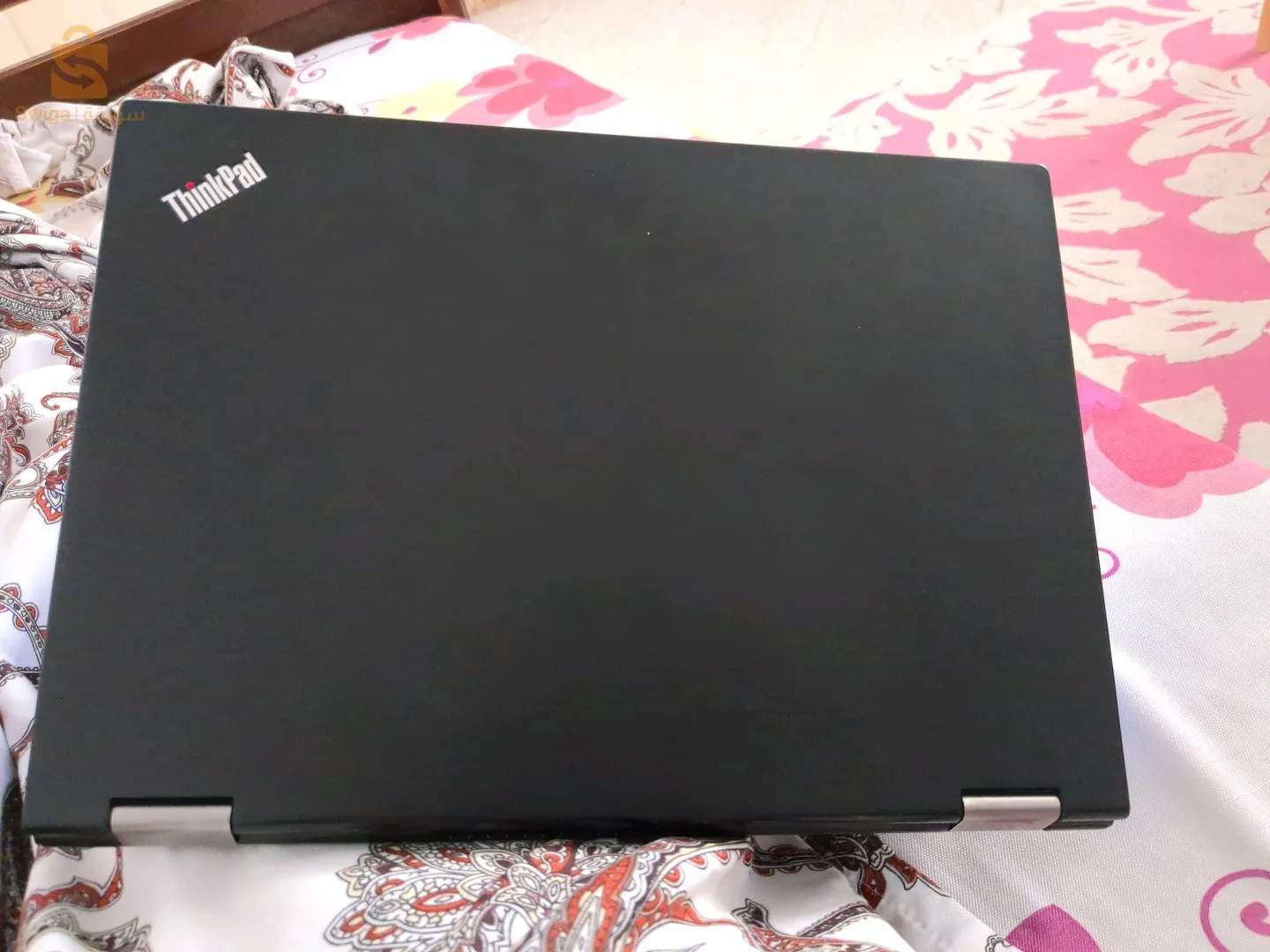 lonovo thinkpad yoga 370