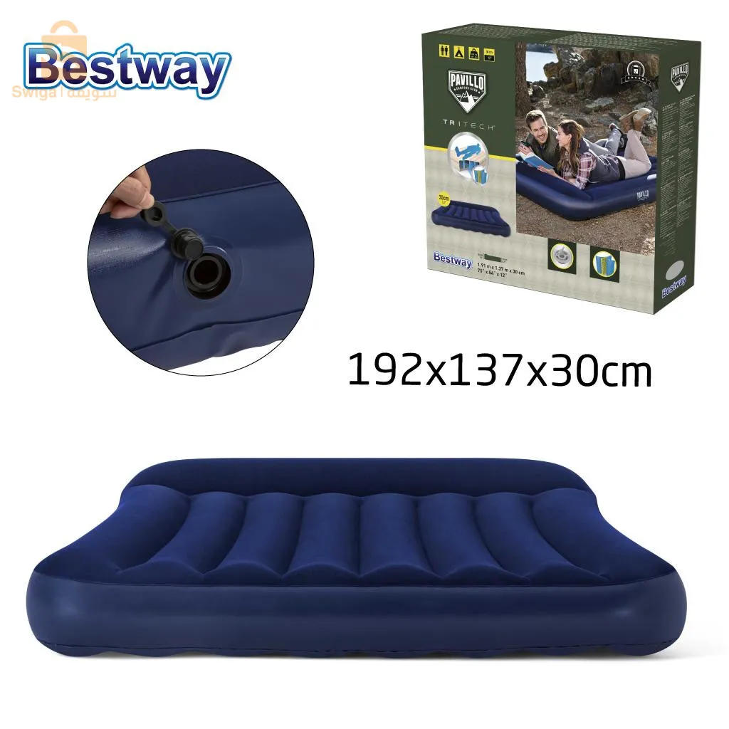 Matelas 2 Places bestway 1.91 m