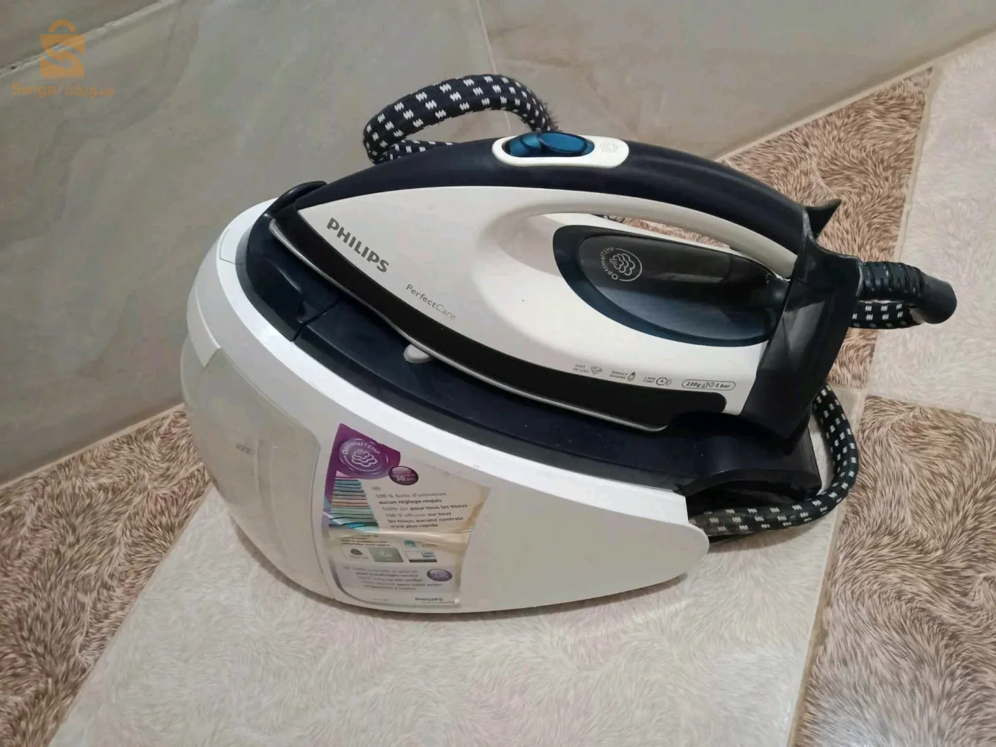 شوديار نوعية جيدة فيليبس