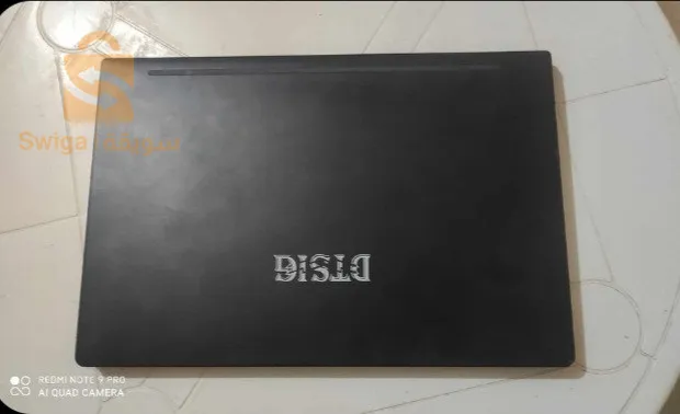 pc i7 8 eme generation 8g la ram 1000 g hddhdmiclavier lumineux battery 5 h avec chargeur originaltous les accessoires pc pour gaming ✅️ Windows 11 original