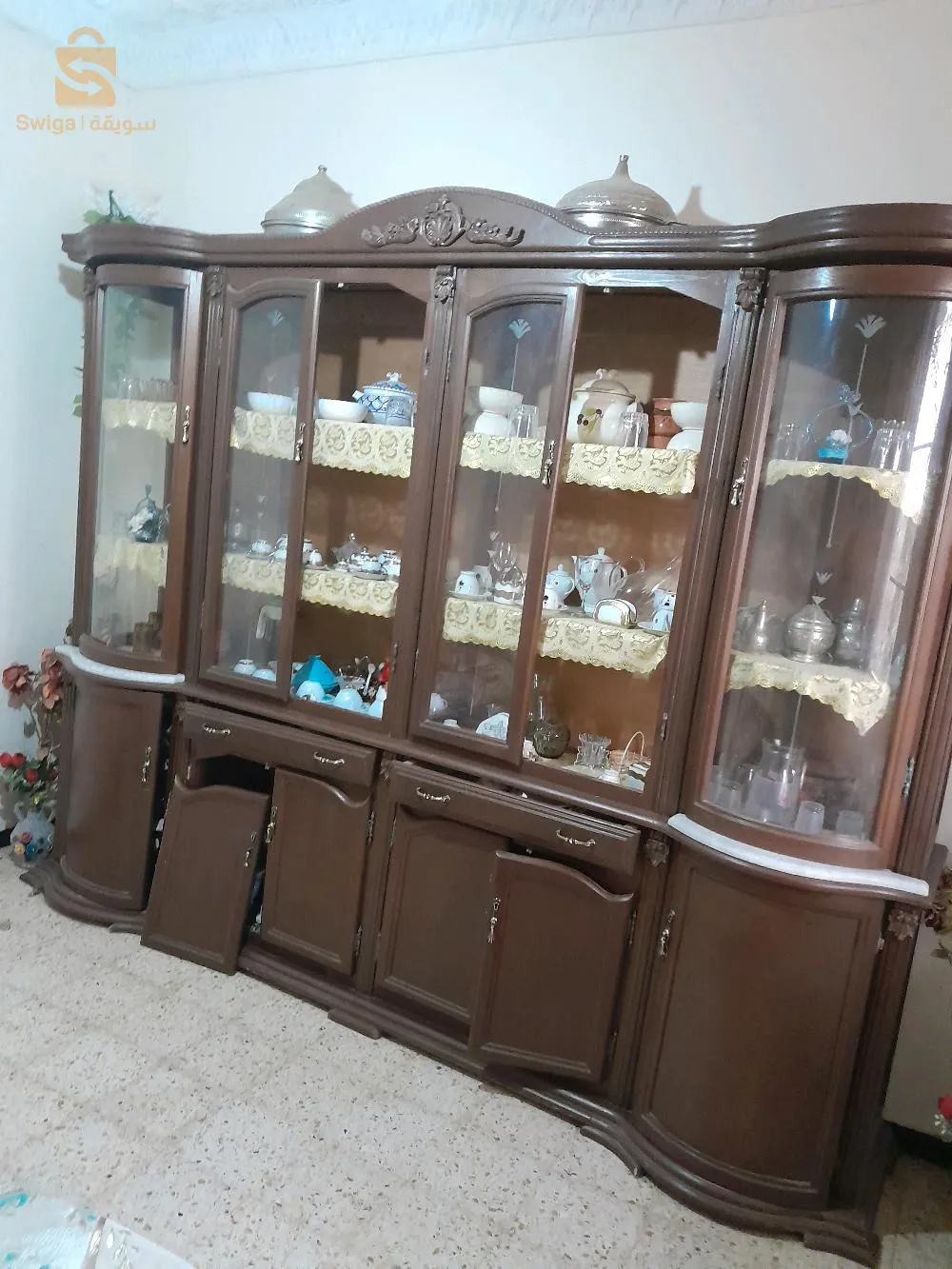 بلدية ميهوب مركز