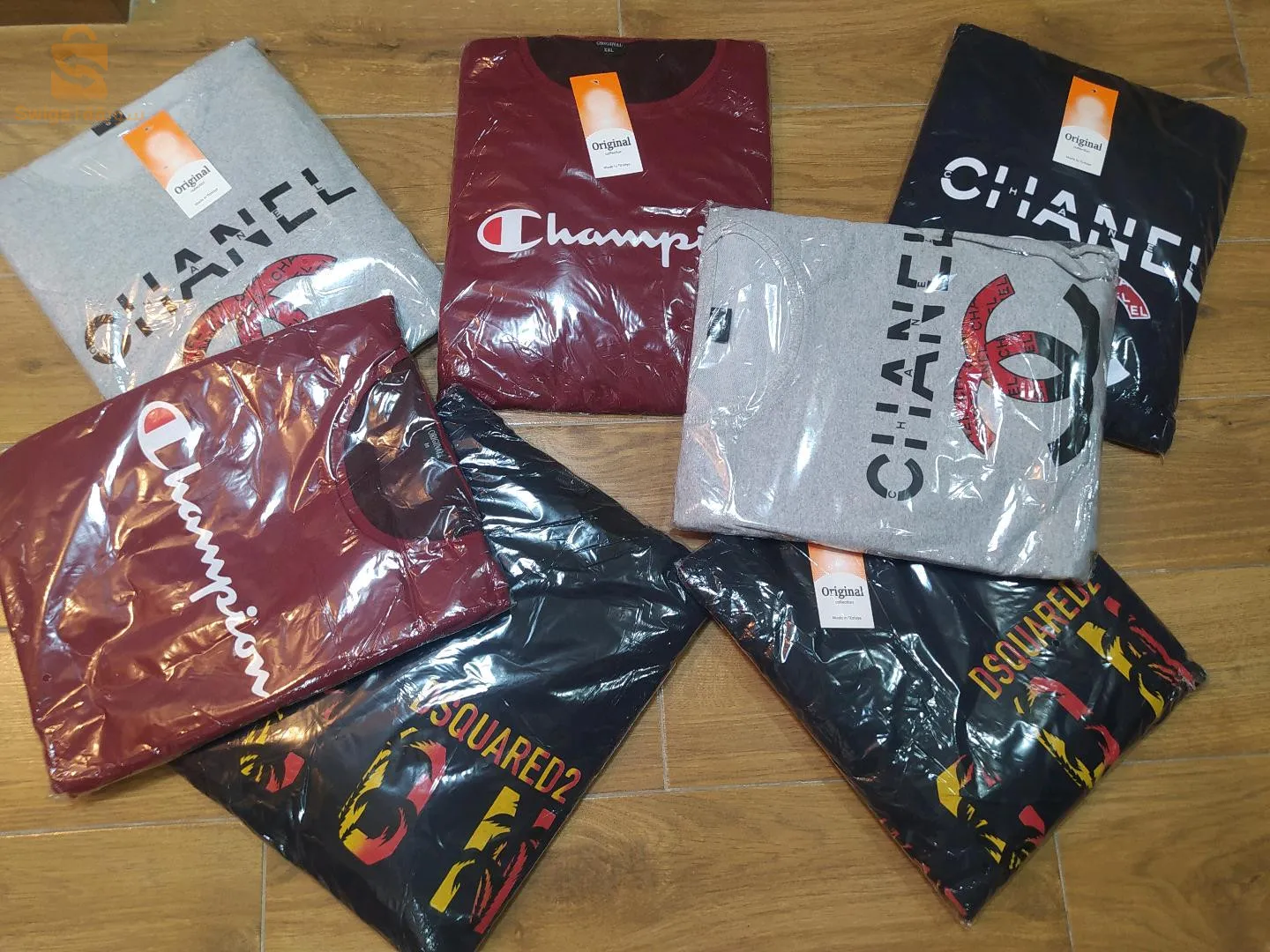 اونسومبل رجال