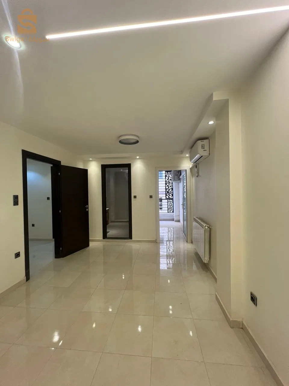 شقق للبيع بعقد ملكية فردي 🏘️قريبة لكامل المرافق الضرورية نفينولك حسب الذوق و الميزانية ديالك