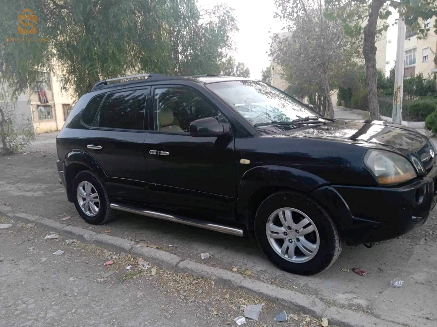 لبيع سيارة عائلية