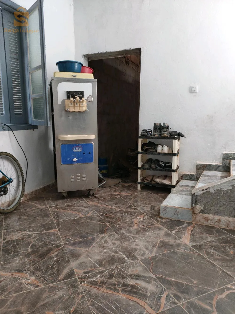 مرسى بن ميدي