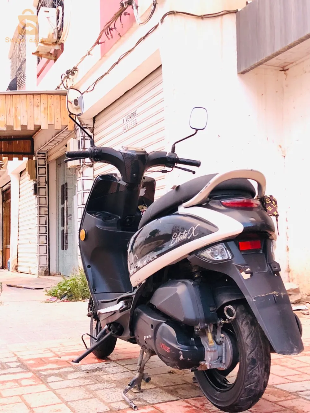 moto vms
