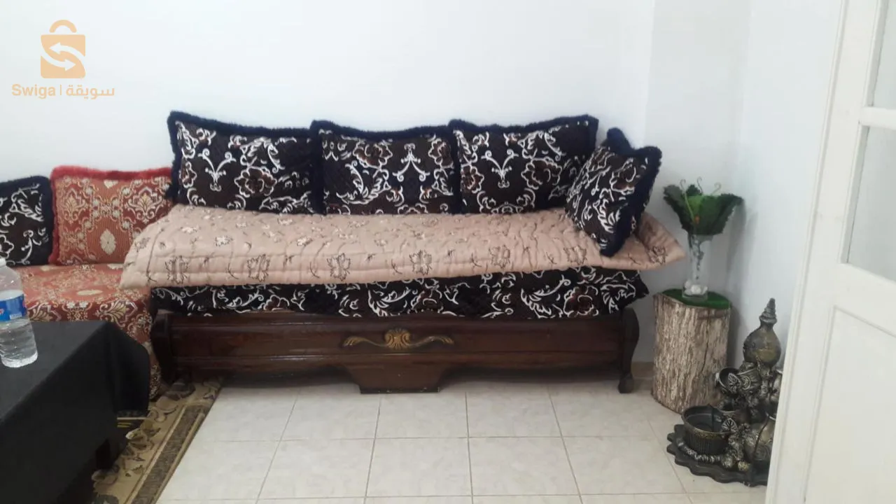 شقة سكنية بطيوة