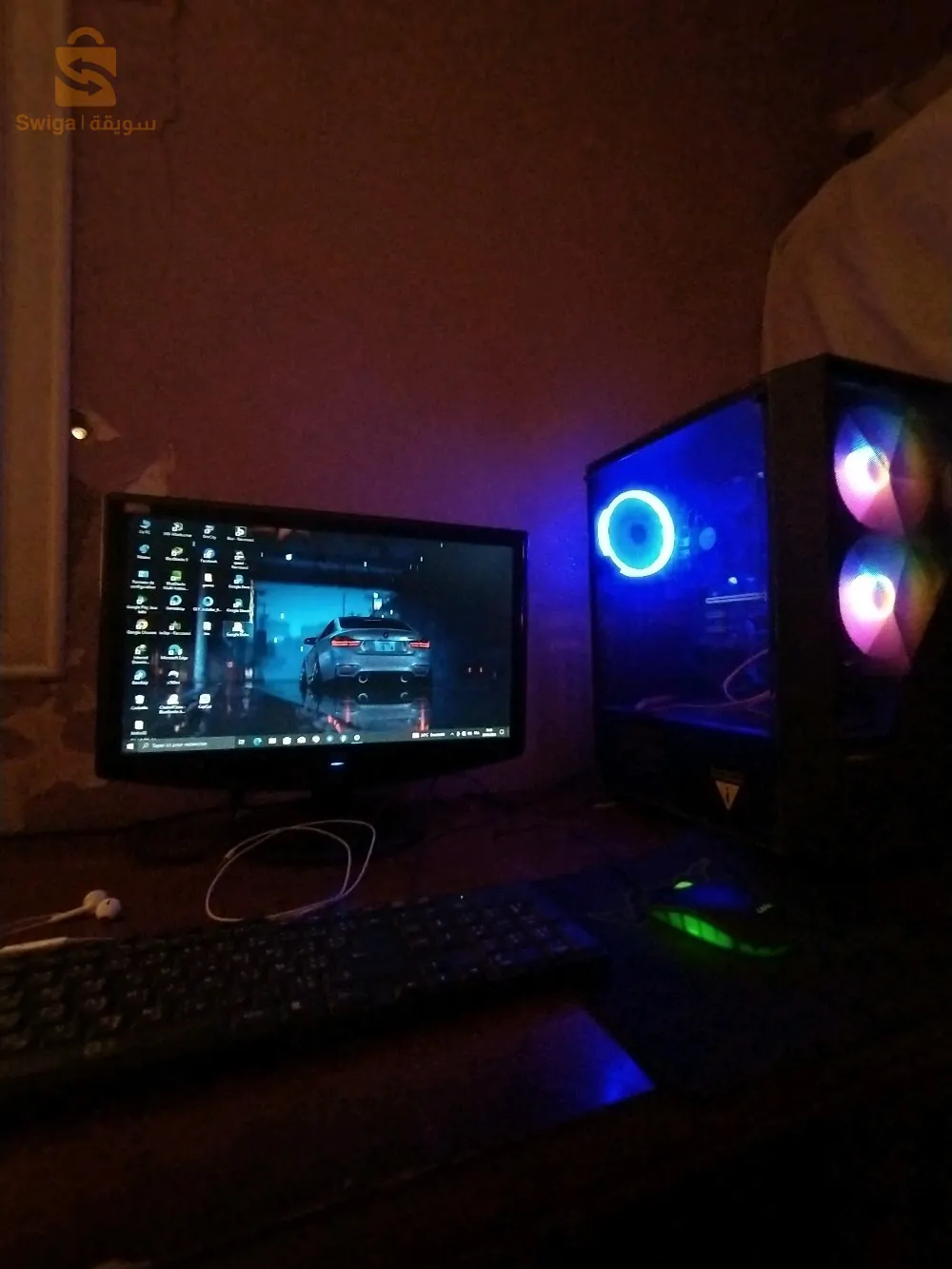pc