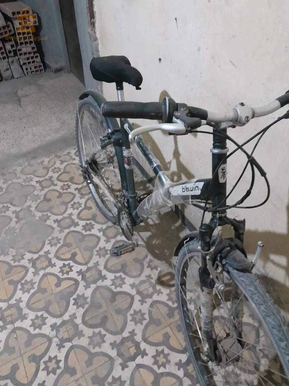 العلمة