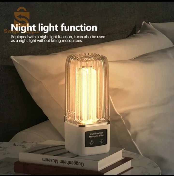 Mosquito and insect zapper 💥💥