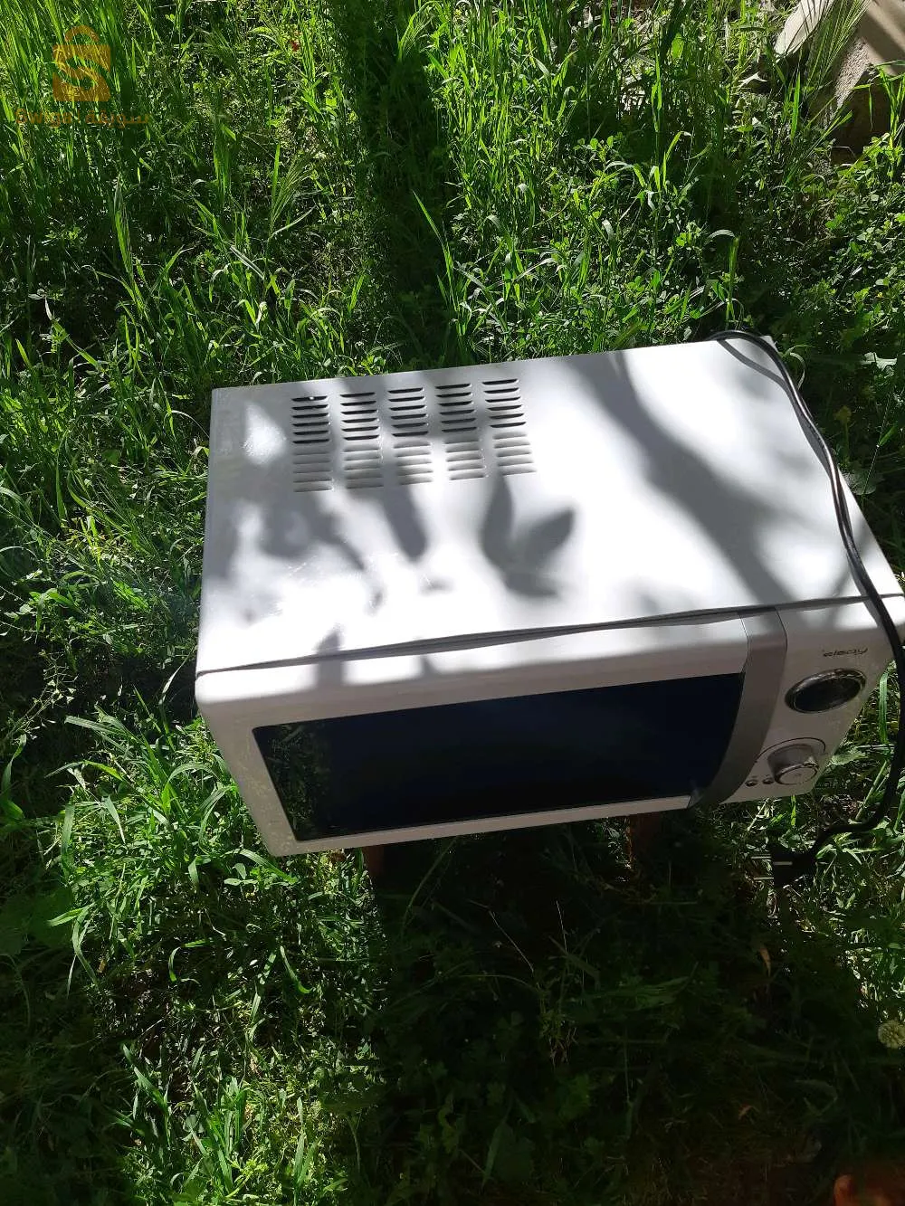 ميكروأوند mikroond