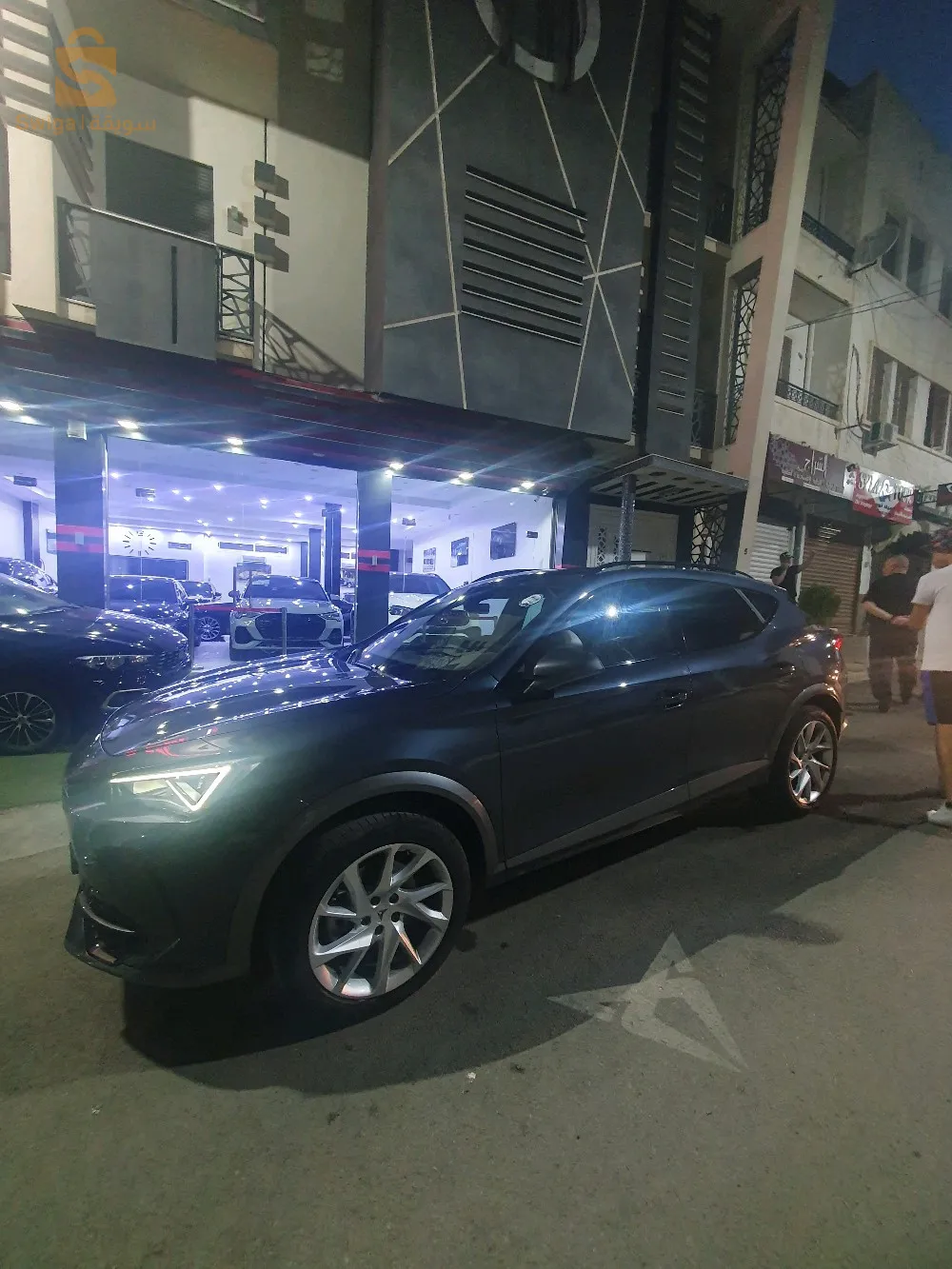 cupra 2022