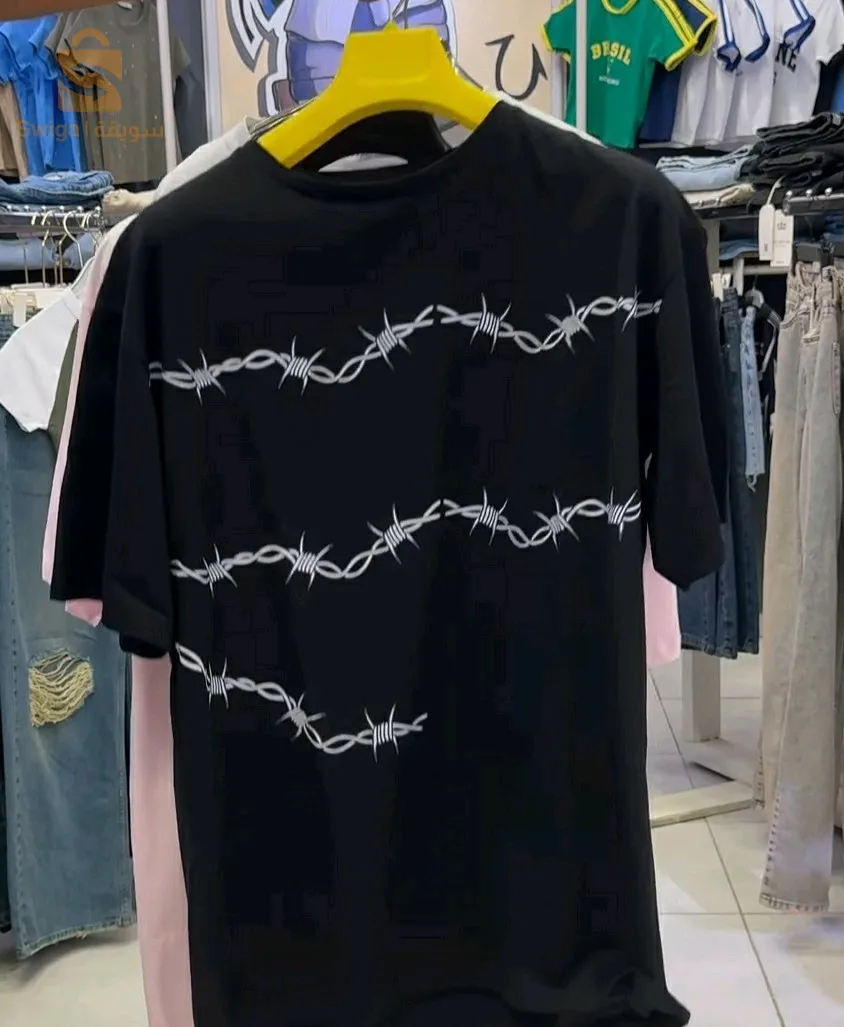 M'en clothes