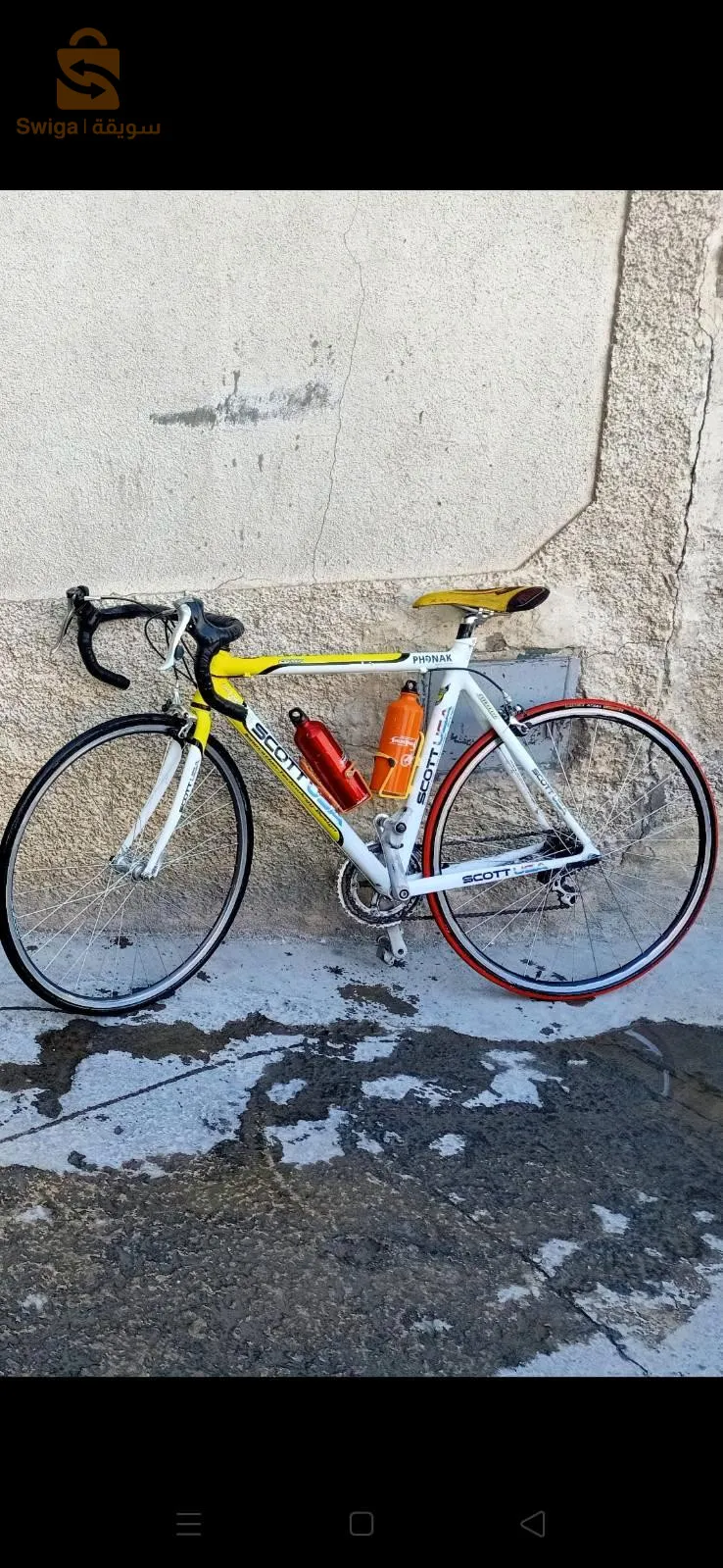 نبدل ولا نبرز بأي حاجا