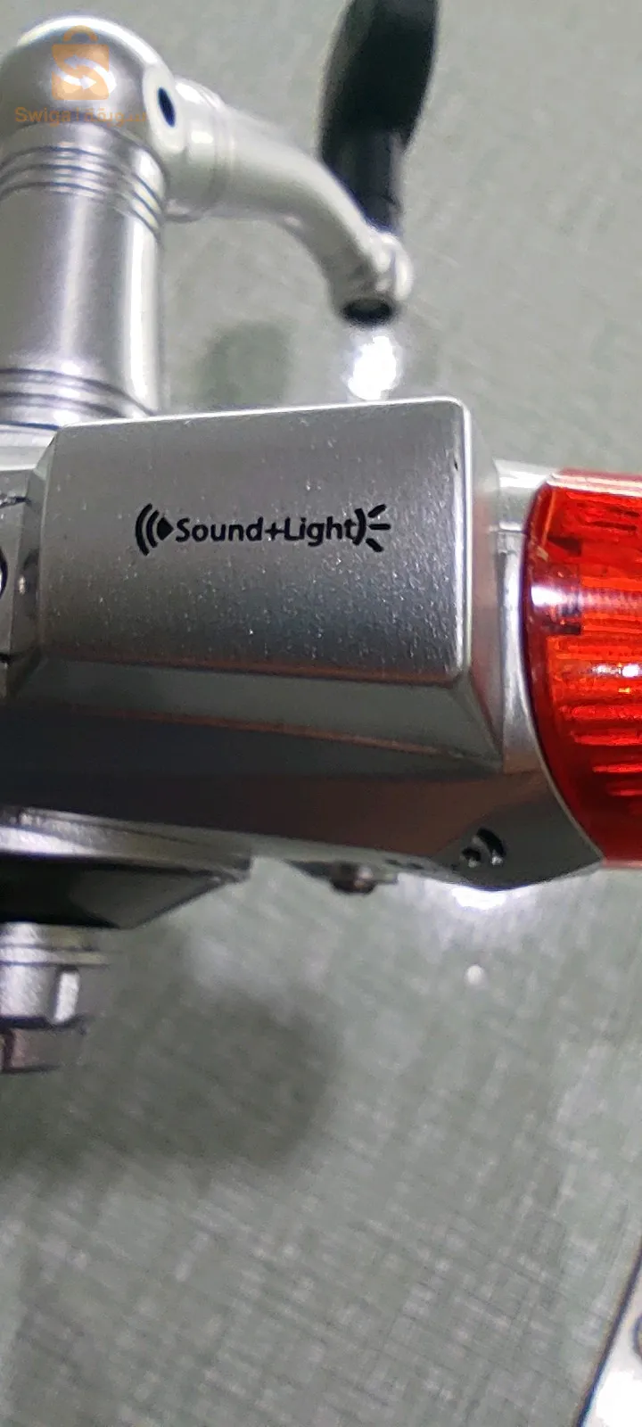 moulinet Mitchell avocet RTE 6500