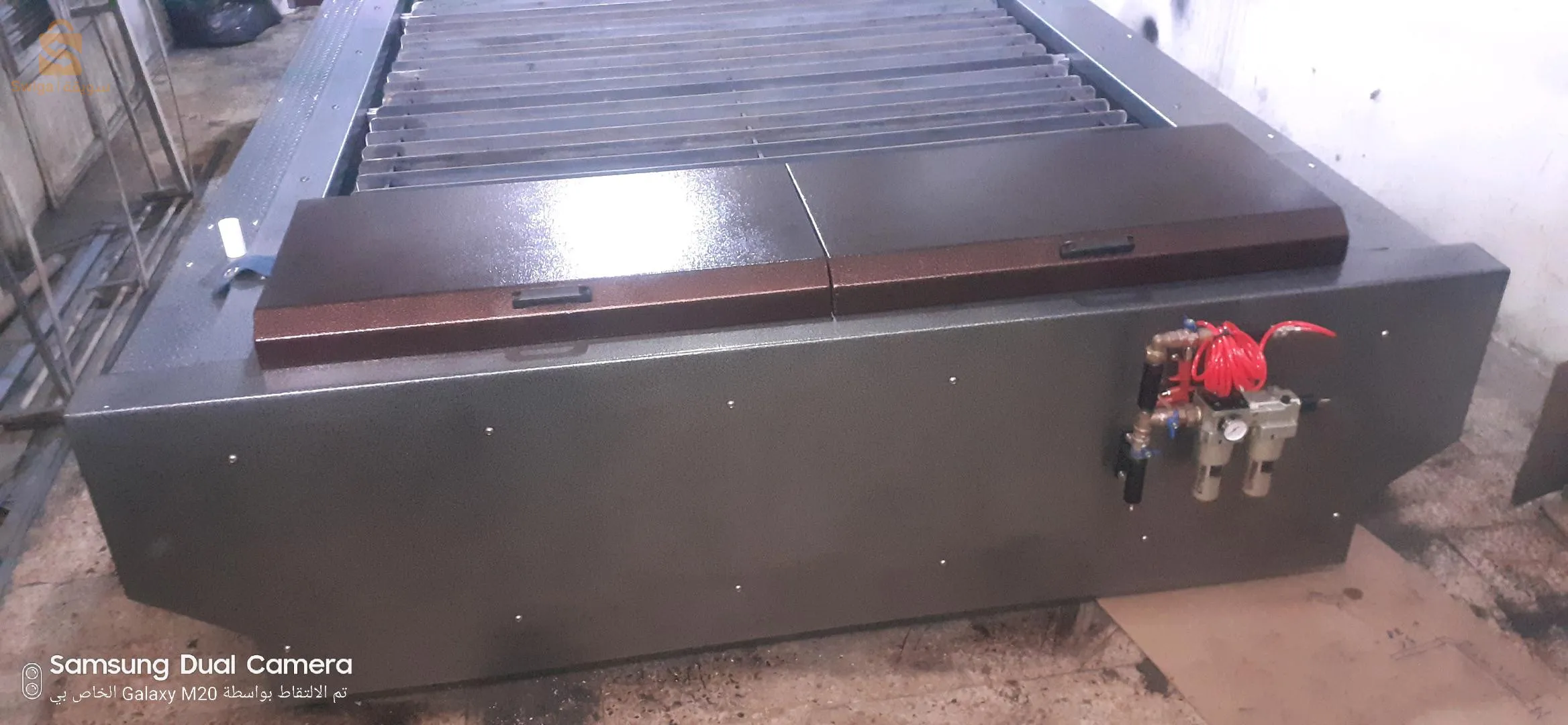 بيع بوست بلازمة و machine plazma