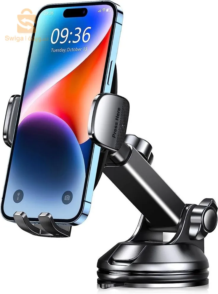 مثبت الهاتف