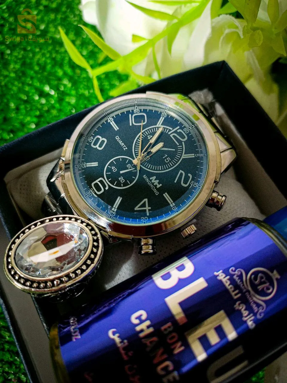 ساعات رجالية