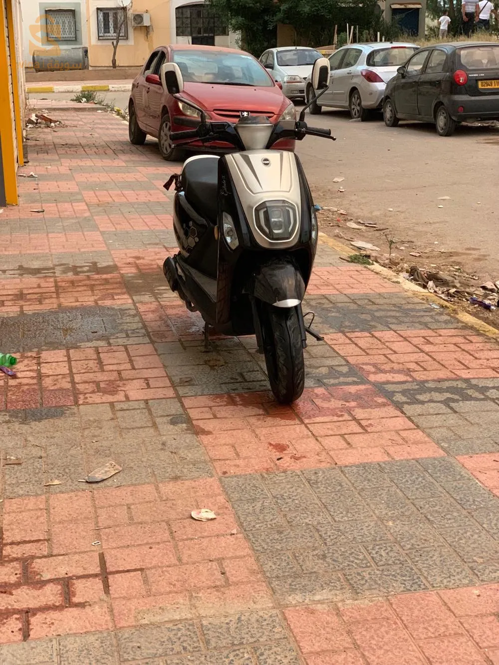 moto vms estayt x للبيع